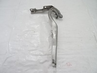 фото thumb №6, Peugeot 207 левая петля капот крышки двигателя 9650866980