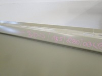 фото thumb №11, Mercedes sprinter 910 крыло задний левый стена