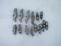 фото thumb №1, Рычаг толкатель hyundai tucson kia sportage 2.0 2.2 crdi d4ea d4eb