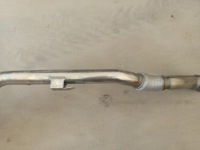 фото thumb №16, Mercedes оригинальный номер a2064917800 a2064917900 a2064916300 w206 гаситель выхлоп