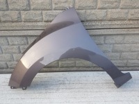 фото thumb №1, Hyundai i30 2013-2017 крила передній лівий оригінал