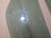 фото thumb №3, Renault master iv movano c 20r скло двері ліва права передня перед