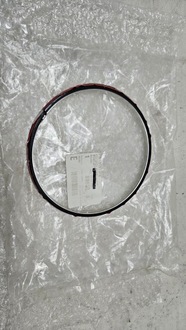 фото thumb №2, Хром кольцо лампы левый bentley pm111911pa