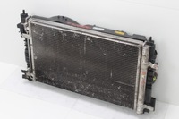 фото thumb №6, Комплект радиатор chevrolet orlando 2.0d 10-18r