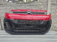 фото thumb №1, Citroen jumpy 3 iii 17r - spacetourer бампер перед