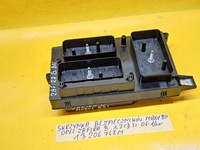фото thumb №11, Коробка предохранителей модуль bsi opel zafira b 1,7cdti 06-14r 13206748m