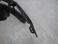 фото thumb №11, Skoda scala 19-23 бампер перед передний 4xpdc плита