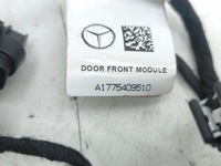 фото thumb №15, Mercedes-benz eqa 2022 права сторона джгут трубопровід двері передніх