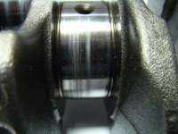 Wał коленчатый ducato jumper transit 2.2 2.4 euro 4 к polerki Цена, фото thumb