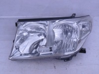 фото thumb №1, Toyota land cruiser j200 лампа передняя левая