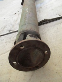 фото thumb №2, 6669/2 wał приводной renault traffic i opel arena