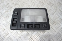 фото thumb №1, Lexus ls400 89-94 4d 4,0 лампа кабіни освітлення