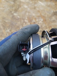 фото thumb №3, Ford kuga mk3 динамик панели