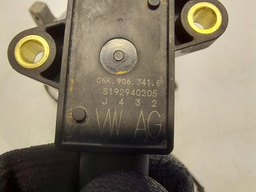 фото thumb №5, Audi sq7 q7 ii рестайлінг 4m0 4.0 tdi турбіна турбонагнітач 057145654ac