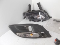 Поворотник решітка омивач astra iv рестайлінг Зі Шроту, фото thumb