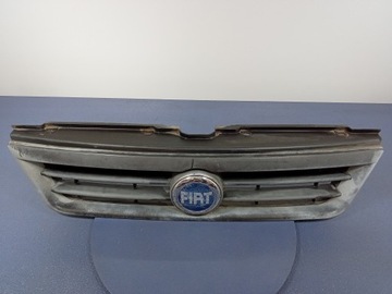 фото thumb №5, Fiat ducato ii рестайлинг 02-06 решётка решётка радиатора 132915801