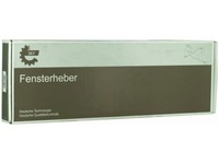 фото thumb №1, Подъемник стекла перед левый renault modus grand modus 04-12