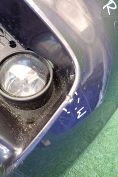 фото thumb №11, Bmw e90 e91 3 05-08 м-пакет бампер переднее перед