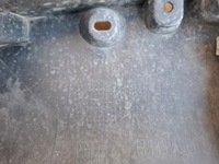 фото thumb №10, Направляющая бампера bmw 7 vii g70 m набор оригинал