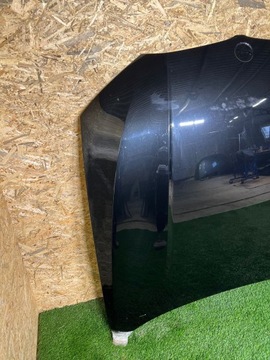 фото thumb №7, Капот крышка двигателя bmw 3 g20 g21 iii оригинал