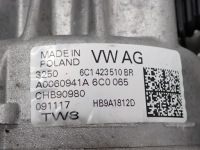 фото thumb №8, Усилитель электрический europa 6c1423510br skoda fabia iii 6v 18r