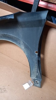 фото thumb №12, Крыло перед правый opel vectra c 04r