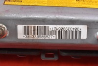 фото thumb №7, Подушка безопасности подушка безопасности водителя коленная lexus is220 xe20 05-10