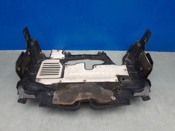 фото thumb №1, Subaru legacy outback 09- 2009- захист pod двигун дизель