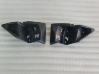 Купити Ford s-max mk2 напрямна бампера правий лівий задня, фото thumb