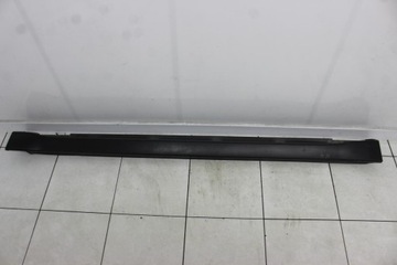 фото thumb №1, Планка порогова права поріг forester ii рестайлінг 05r-