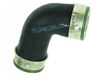 фото thumb №1, Труба wąż turbo интеркулер seat cordoba ii 1.9tdi