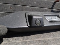 фото thumb №7, Ford transit custom ii 2024 освещение номерного знака молдинг камера дверь org