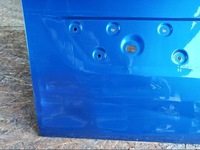 фото thumb №10, Двері бічний праве зсувні ford transit custom