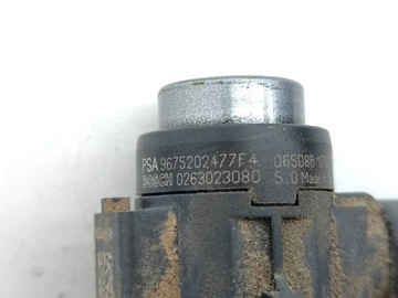 фото thumb №7, Peugeot 308 2017 датчики паркування