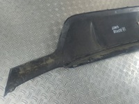фото thumb №11, Land range rover evoque спойлер бампера задня bk314001caj