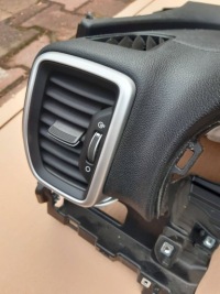 фото thumb №10, Торпедо консоль роздавальна подушки подушка  ремені kia sportage iv 84711f1000wk