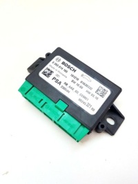 фото thumb №1, Модуль pdc citroën c3 aircross 0263014165 1.2l бензиновый 2018