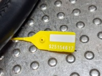 фото thumb №8, Руль кожаный range rover evoque i l538 11-18 bj32-3f563-de