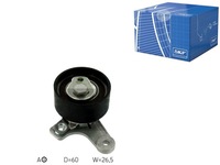 фото thumb №1, Skf ролик ремень распределительного вала opel 2,0cdti antara 06-