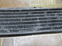 Mini cooper r50 r52 радіатор оливи автоматична коробка передач Ціна, фото thumb