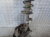 фото thumb №9, Mazda cx-5 cx5 i амортизаторна стійка правий поворотний кулак права kd4534700a 2.2 2013r