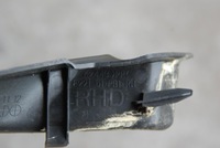 фото thumb №3, Mazda cx7 захист жабо l / p