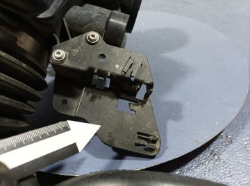 фото thumb №5, Bmw 5 g30 g31 3.0 d b57 265 km труба повітропровід повітря 8571705