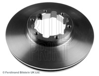 фото thumb №3, Blue print 2 x диск гальмівна adn143129