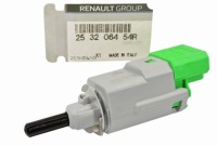 фото thumb №1, Вимикач датчик стоп стоп-сигнал scenic iv espace v talisman megane iv оригінал