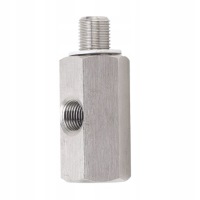 Купить Тройник датчика давления масла m10x1,0 к, фото thumb