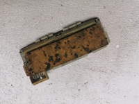 фото thumb №2, Лампа потолочный renault laguna ii 01-07