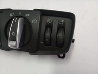 фото thumb №12, Перемикач світла вимикач bmw f31 f30 9265301