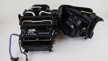 фото thumb №7, Volvo v60 ii 2.0 t6 plug in гібрид обігрівач 32226260