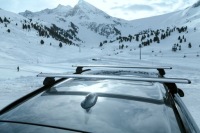 фото thumb №16, Багажник даховий thule 7106 do renault megane iv grand tour 2016- комплект